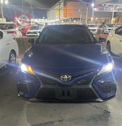 تۆیۆتا کامری